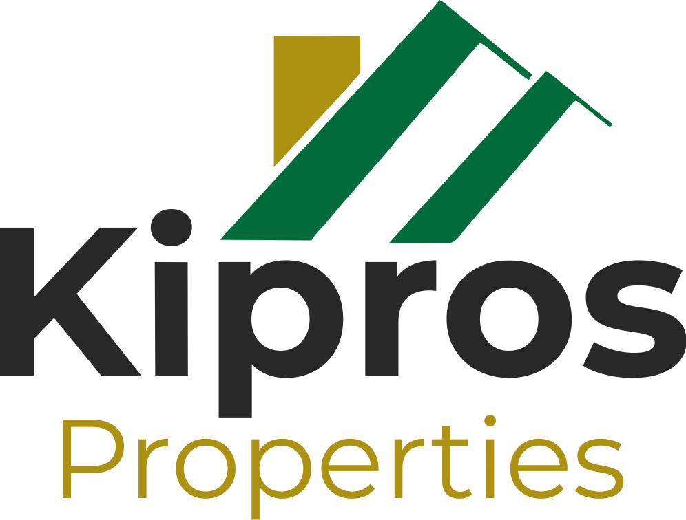 Kipros Properties Logo